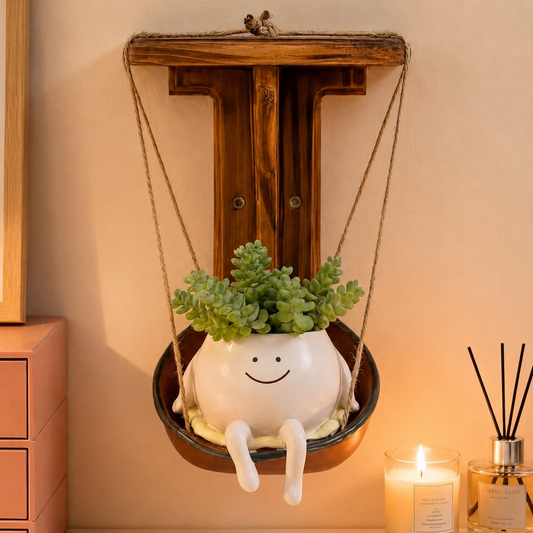 Hanging Planter